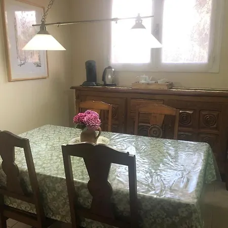 Biroc B&B Villeneuve-de-Rivière